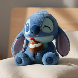 Stitch Plush